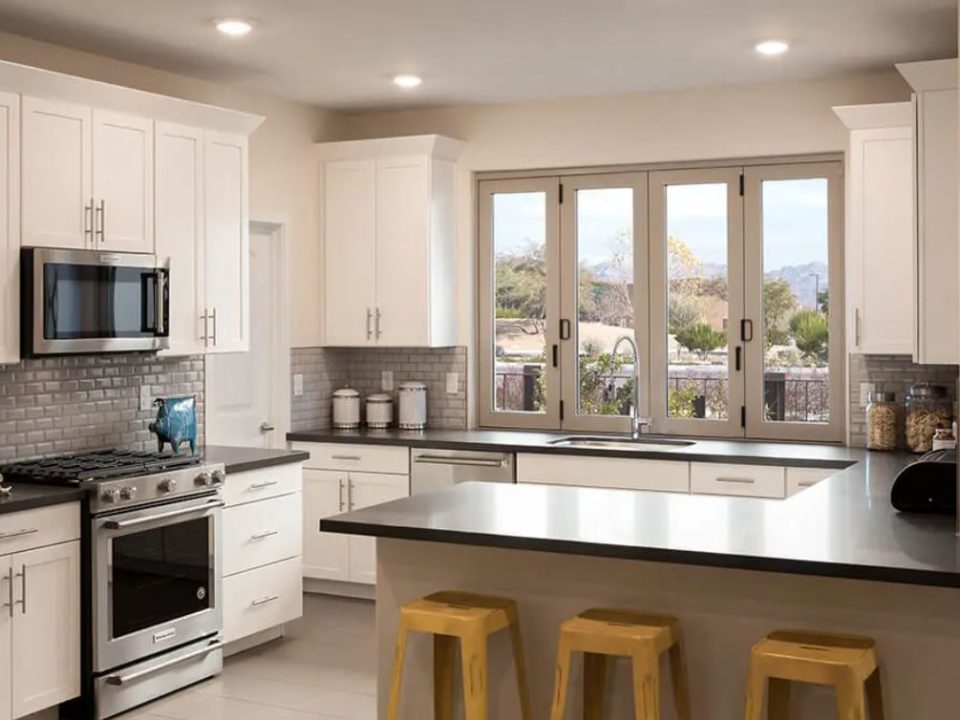 replacement windows in Henderson, NV